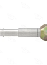 Four Seasons Straight Female Flare A/C Fitting 11408                                     - 11408 - Image 2