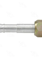 Four Seasons Straight Female Flare A/C Fitting 11410                                     - 11410 - Image 2