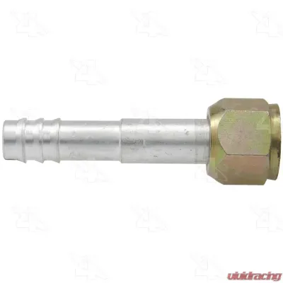 Four Seasons Straight Female Flare A/C Fitting 11410 - 11410