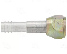 Four Seasons Straight Female Flare A/C Fitting 11412