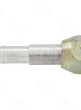 Four Seasons Straight Female Flare A/C Fitting 11412                                     - 11412 - Image 2