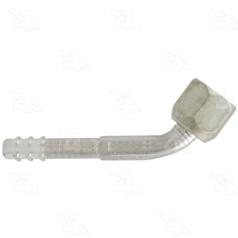 Four Seasons 45 Female Flare A/C Fitting 11506 - 11506