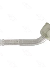 Four Seasons 45 Female Flare A/C Fitting 11506                                     - 11506 - Image 2