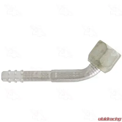 Four Seasons 45 Female Flare A/C Fitting 11506 - 11506