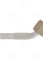 Four Seasons 45 Female Flare A/C Fitting 11508                                     - 11508 - Image 2