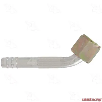 Four Seasons 45 Female Flare A/C Fitting 11508 - 11508