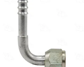 Four Seasons 90 Female Flare A/C Fitting 11606