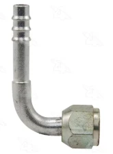 Four Seasons 90 Female Flare A/C Fitting 11606                                     - 11606 - Image 2