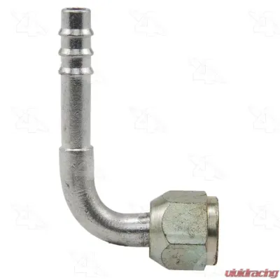 Four Seasons 90 Female Flare A/C Fitting 11606 - 11606
