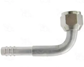 Four Seasons 90 Female Flare A/C Fitting 11608