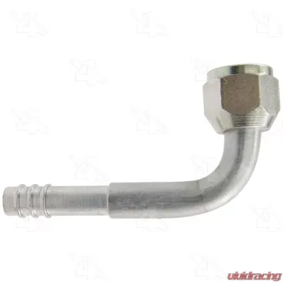 Four Seasons 90 Female Flare A/C Fitting 11608 - 11608