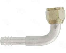 Four Seasons 90 Female Flare A/C Fitting 11610
