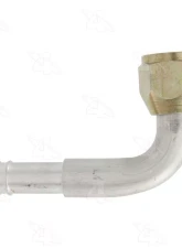 Four Seasons 90 Female Flare A/C Fitting 11610                                     - 11610 - Image 2