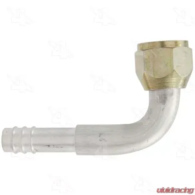 Four Seasons 90 Female Flare A/C Fitting 11610 - 11610