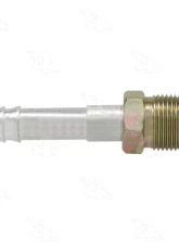 Four Seasons Straight Male Standard O-Ring A/C Fitting 11708                                     - 11708 - Image 2