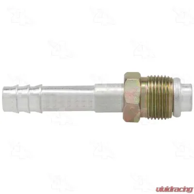 Four Seasons Straight Male Standard O-Ring A/C Fitting 11708 - 11708