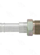 Four Seasons Straight Male Standard O-Ring A/C Fitting 11710                                     - 11710 - Image 2