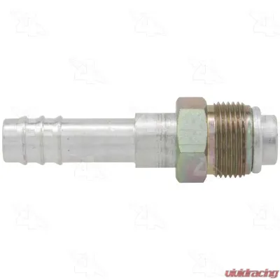 Four Seasons Straight Male Standard O-Ring A/C Fitting 11710 - 11710