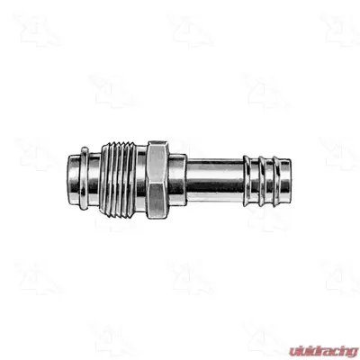 Four Seasons Straight Male Standard O-Ring A/C Fitting 11712 - 11712