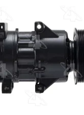 Four Seasons Reman Nippondenso 6SES14C Compressor w/Clutch 1177312                                     - 1177312 - Image 6