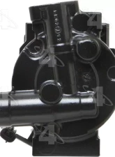 Four Seasons Reman Nippondenso TSE14C Compressor w/Clutch                                     - 1177321 - Image 2