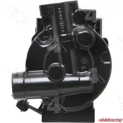 Four Seasons Reman Nippondenso TSE14C Compressor w/Clutch - 1177321