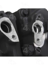 Four Seasons Reman Nippondenso TSE14C Compressor w/Clutch                                     - 1177321 - Image 3