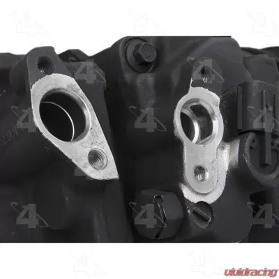 Four Seasons Reman Nippondenso TSE14C Compressor w/Clutch - 1177321