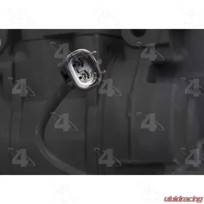 Four Seasons Reman Nippondenso TSE14C Compressor w/Clutch - 1177321