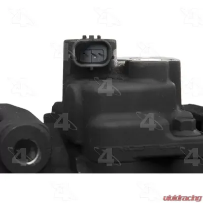 Four Seasons Reman Nippondenso TSE14C Compressor w/Clutch - 1177321