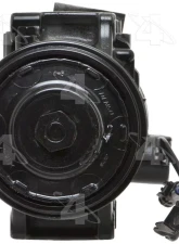 Four Seasons Reman Nippondenso TSE14C Compressor w/Clutch                                     - 1177321 - Image 6