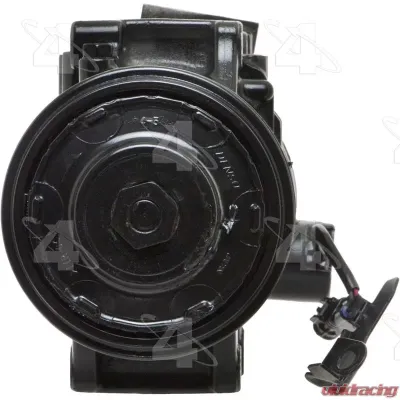 Four Seasons Reman Nippondenso TSE14C Compressor w/Clutch - 1177321