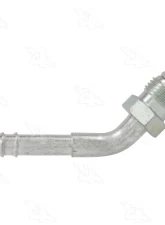 Four Seasons 45 Male Standard O-Ring A/C Fitting 11806                                     - 11806 - Image 2