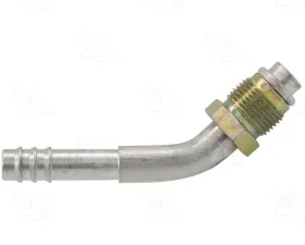 Four Seasons 45 Male Standard O-Ring A/C Fitting 11808