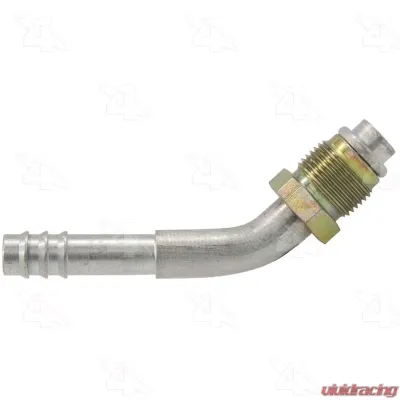 Four Seasons 45 Male Standard O-Ring A/C Fitting 11808 - 11808