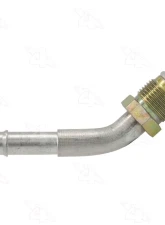 Four Seasons 45 Male Standard O-Ring A/C Fitting 11808                                     - 11808 - Image 2