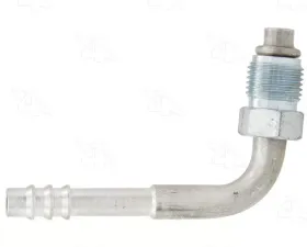 Four Seasons 90 Male Standard O-Ring A/C Fitting 11906
