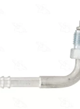 Four Seasons 90 Male Standard O-Ring A/C Fitting 11906                                     - 11906 - Image 2