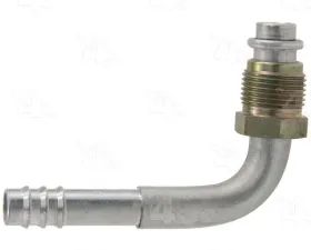Four Seasons 90 Male Standard O-Ring A/C Fitting 11908