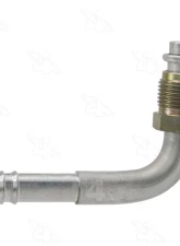 Four Seasons 90 Male Standard O-Ring A/C Fitting 11908                                     - 11908 - Image 2