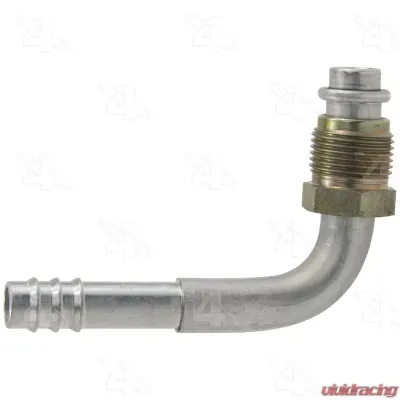 Four Seasons 90 Male Standard O-Ring A/C Fitting 11908 - 11908