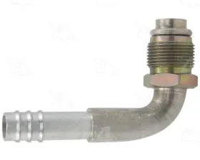 Four Seasons 90 Male Standard O-Ring A/C Fitting 11910