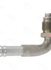 Four Seasons 90 Male Standard O-Ring A/C Fitting 11910                                     - 11910 - Image 2