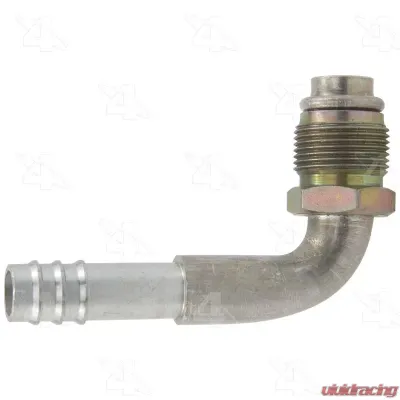 Four Seasons 90 Male Standard O-Ring A/C Fitting 11910 - 11910