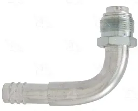 Four Seasons 90 Male Standard O-Ring A/C Fitting 11912