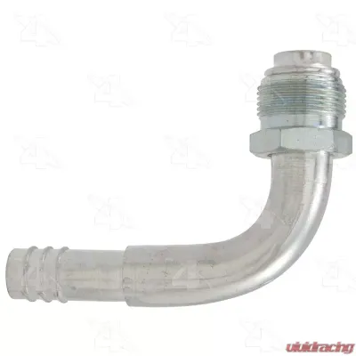 Four Seasons 90 Male Standard O-Ring A/C Fitting 11912 - 11912