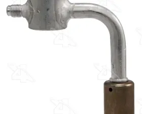 Four Seasons R12 Suction Compressor A/C Fitting 12018