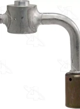 Four Seasons R12 Suction Compressor A/C Fitting 12018                                     - 12018 - Image 2