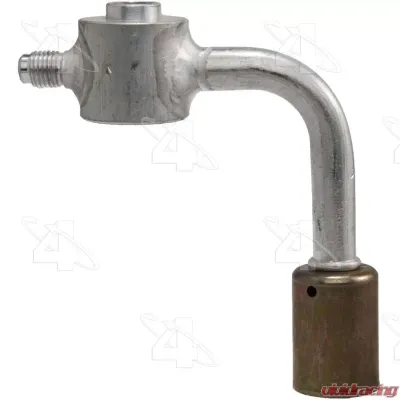 Four Seasons R12 Suction Compressor A/C Fitting 12018 - 12018