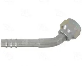 Four Seasons 45 Female Standard O-Ring A/C Fitting 12106